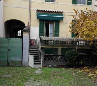 Villa in vendita a Pisa, Zona Stazione
