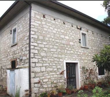 Rustico/Casale in vendita a Circello (Benevento)