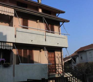 Villetta a schiera in vendita a Vigevano (Pavia)