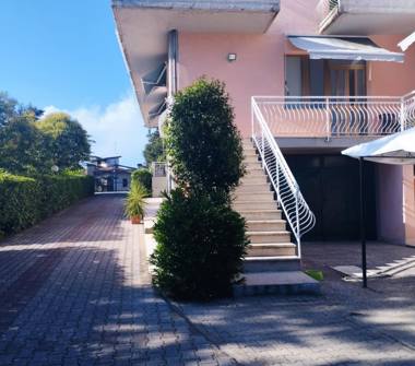 Affitto Appartamento Vacanze a Montespertoli, Frazione Ortimino, via volterrana sud 265