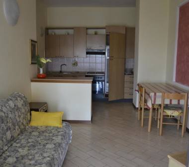 Affitto Appartamento Vacanze a Montespertoli, Frazione Ortimino