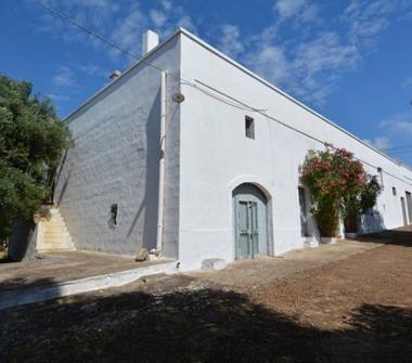 Rustico/Casale in vendita a Crispiano (Taranto)