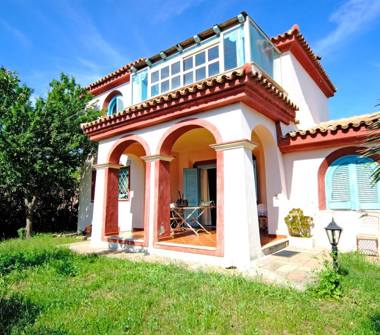 Villa in vendita a San Teodoro (Sassari)