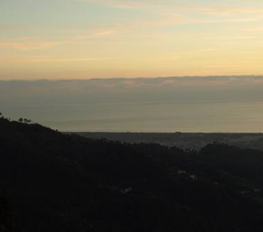 Trilocale in vendita a Montignoso, Frazione Sant'Eustachio