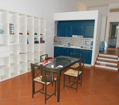 Bilocale in affitto a Bari, Zona Ceglie del Campo