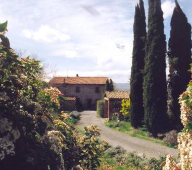 Rustico/Casale in vendita a Monteleone d'Orvieto (Terni)