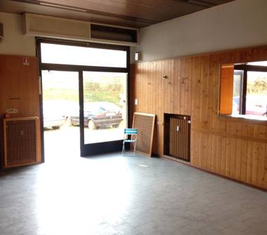 Altro in vendita a Castel Maggiore (Bologna)