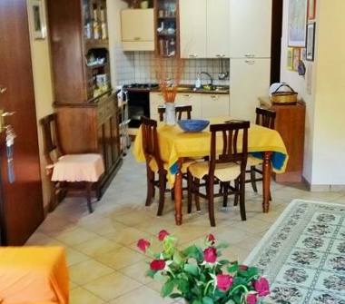 Quadrilocale in vendita a Surbo (Lecce)