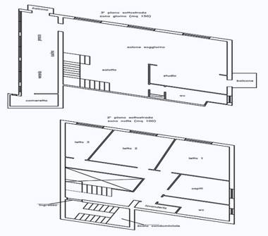 Appartamento in vendita a Altofonte (Palermo)