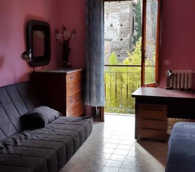 Appartamento in vendita a Roma, Zona Acqua Vergine