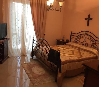 Quadrilocale in vendita a Melito di Napoli (Napoli)