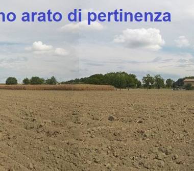 Terreno Edificabile Residenziale in vendita a Sorbolo Mezzani (Parma)