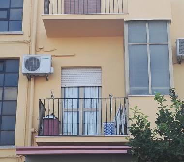 Trilocale in vendita a Reggio Calabria (Reggio Calabria), Via Italo Alaimo 41