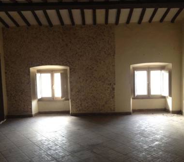 Quadrilocale in vendita a San Gemini (Terni)