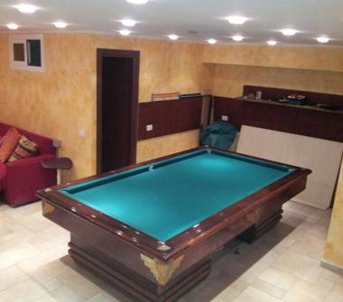 Villa in vendita a Montalto di Castro (Viterbo)