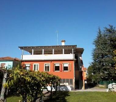 Appartamento in vendita a Portogruaro (Venezia)