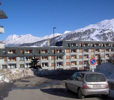 Bilocale in vendita a Sestriere (Torino)