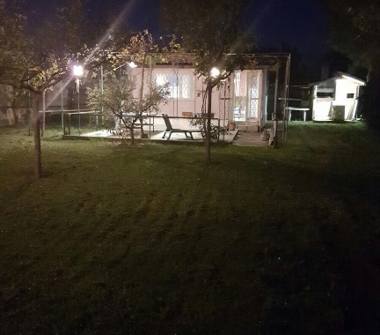 Villa in vendita a Latina, Frazione Borgo Sabotino-Foce Verde