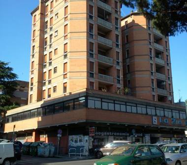 Affitto Stanza Singola a Roma, Zona Talenti