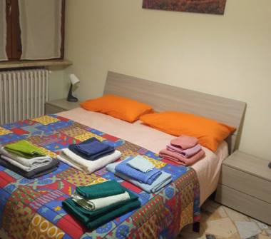 Palazzo/Stabile in affitto a Oulx (Torino)