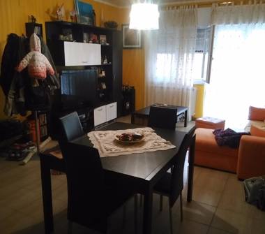 Quadrilocale in vendita a Palermo, Zona Partanna