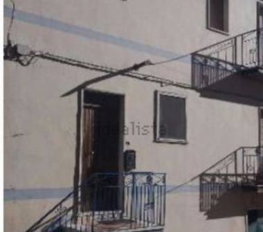 Quadrilocale in vendita a Volturino (Foggia)