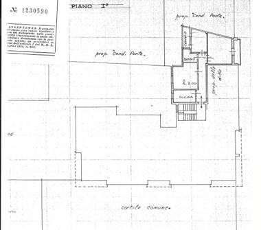 Trilocale in vendita a Rezzato (Brescia)