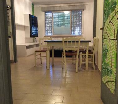 Quadrilocale in vendita a Rimini (Rimini)