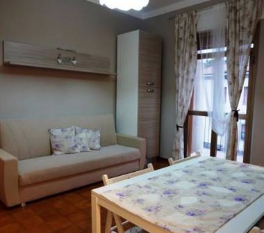 Bilocale in affitto a Torino, Zona Centro